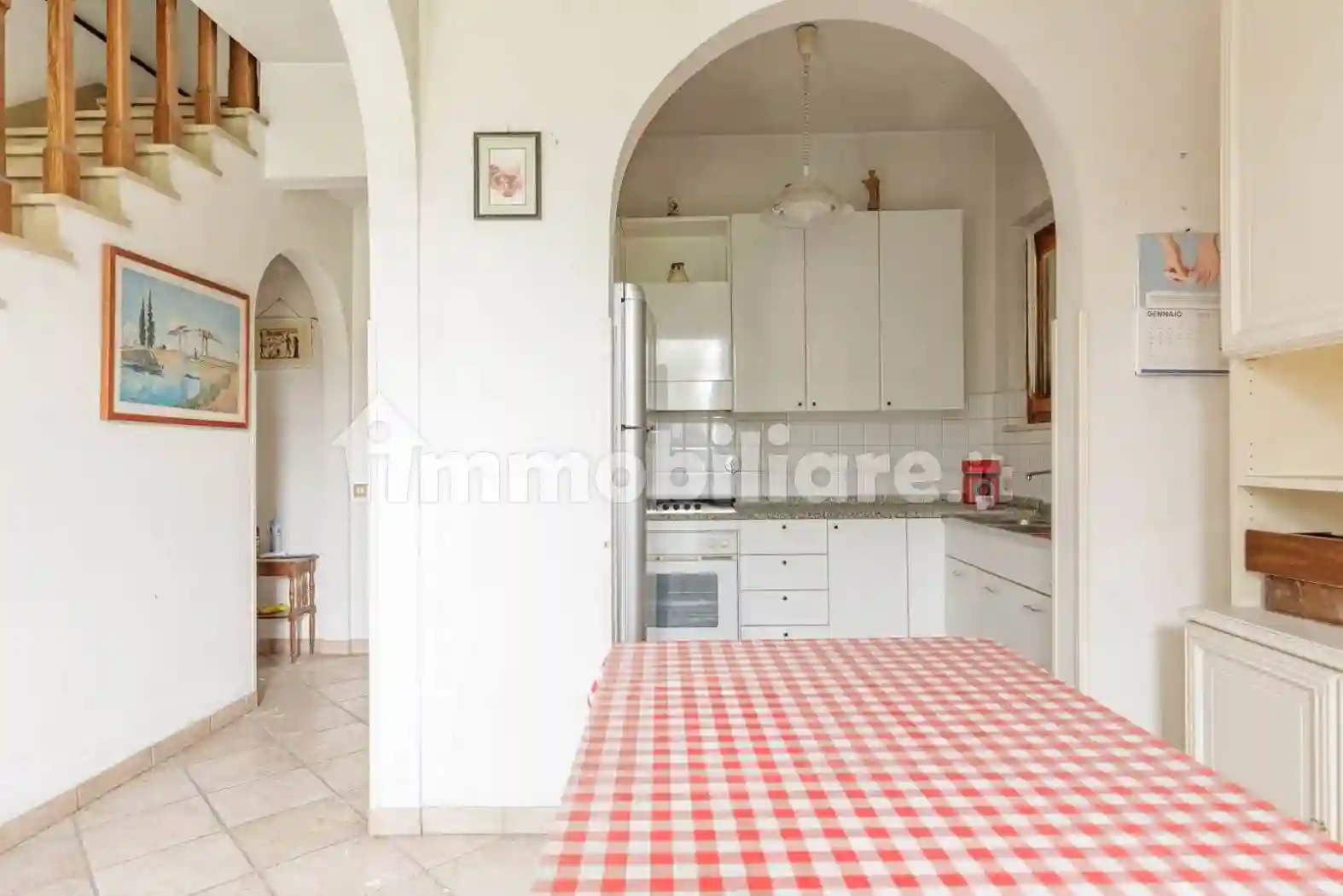 Casa indipendente - foto 5