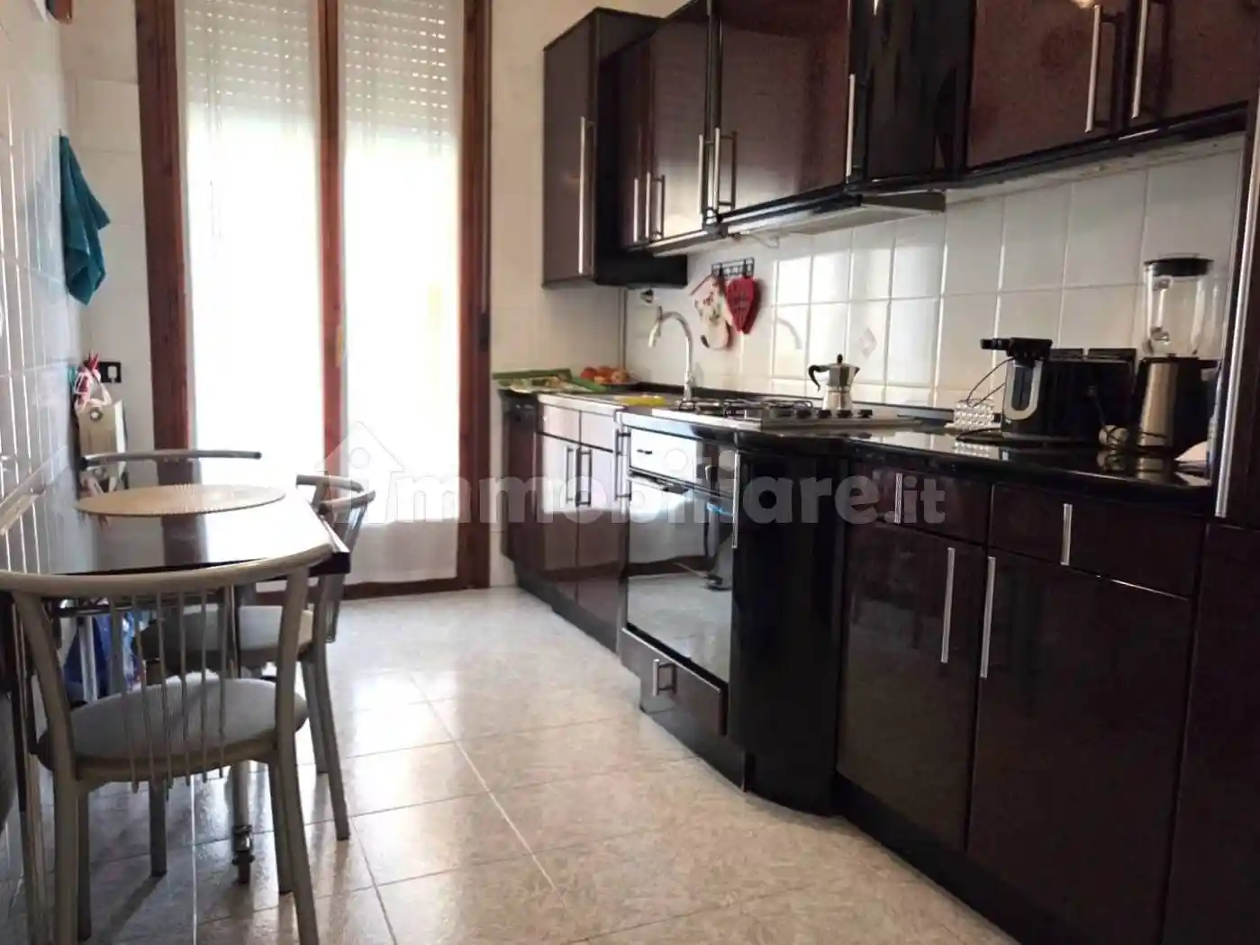 Appartamento in vendita a Sesto San Giovanni