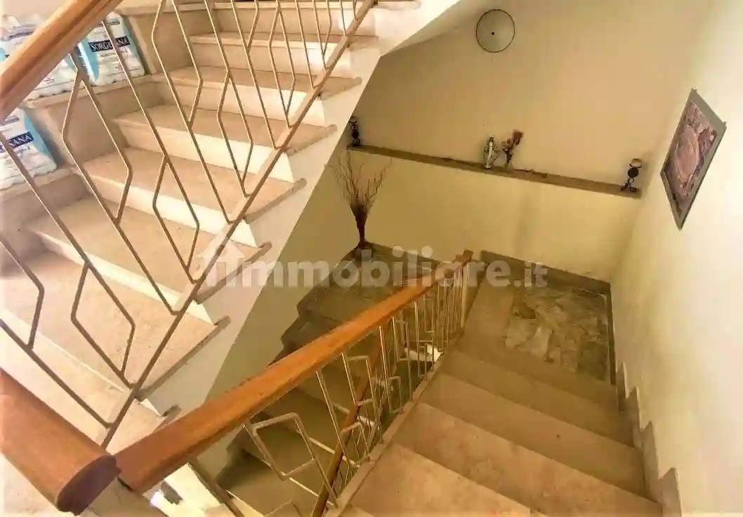 Palazzo - Edificio - foto 5