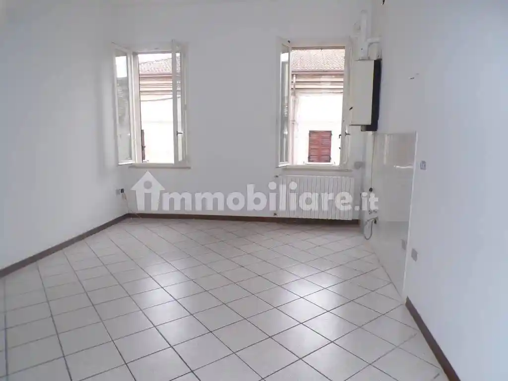 Appartamento in vendita a Fiscaglia