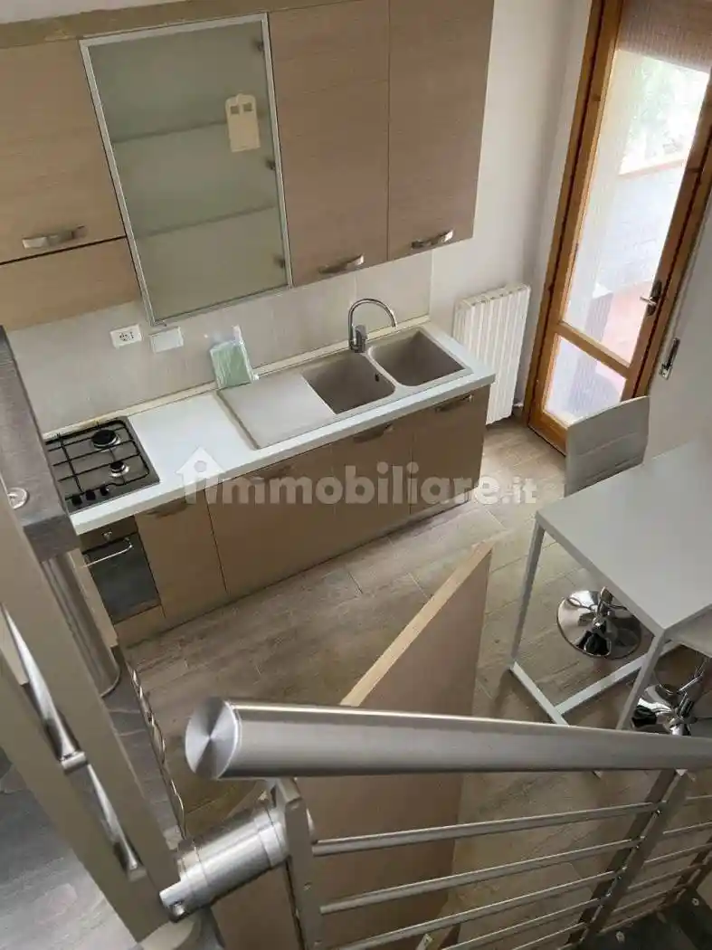 Appartamento in affitto a Firenze