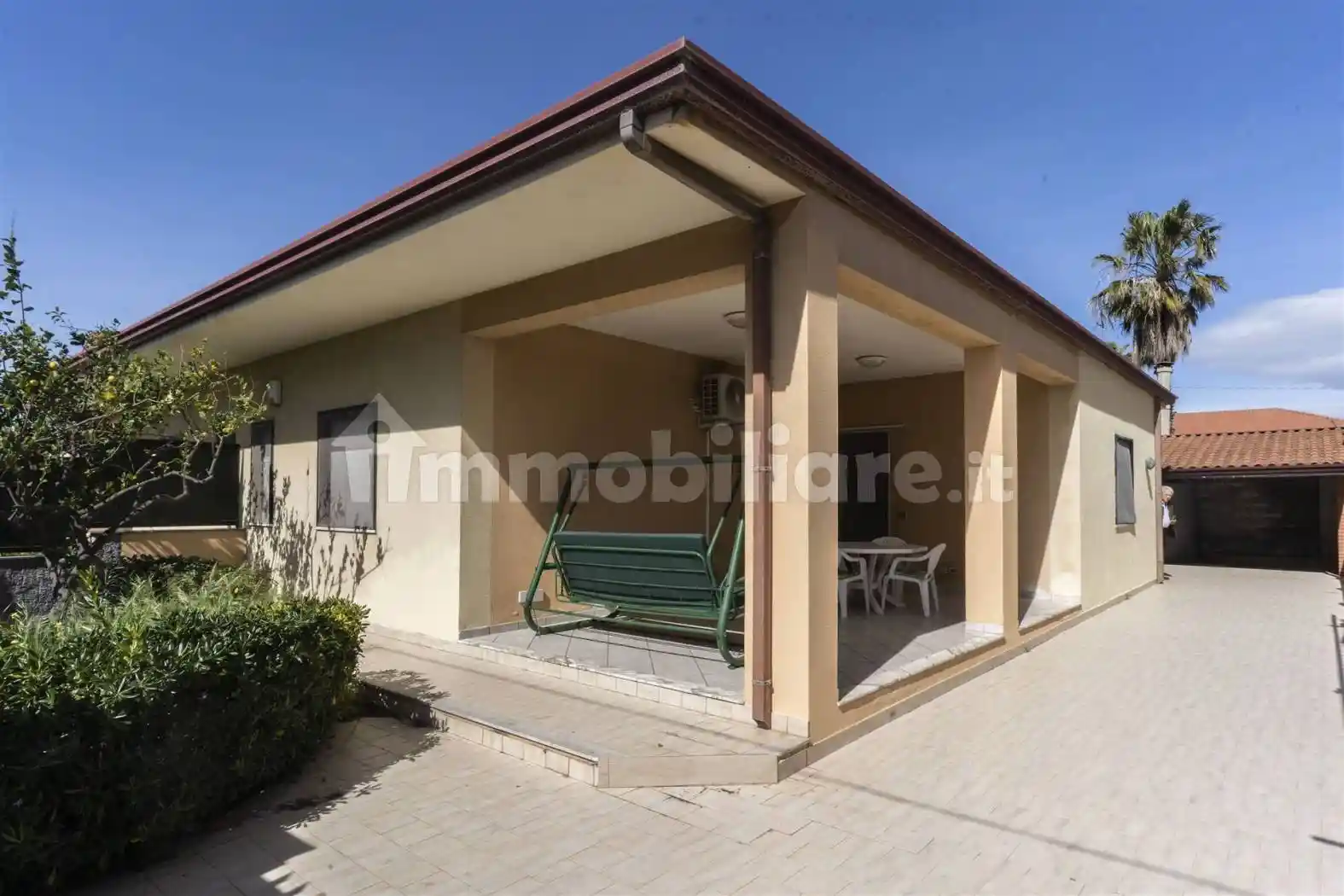 Villa in vendita a Augusta