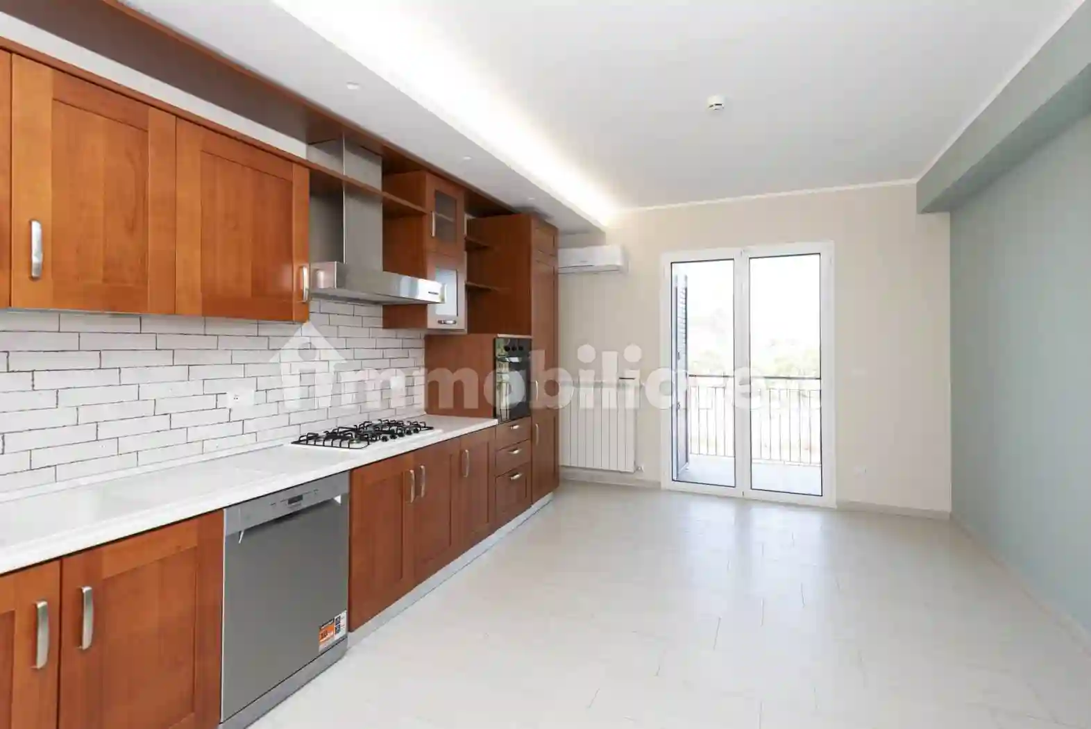 Villetta a schiera - foto 4