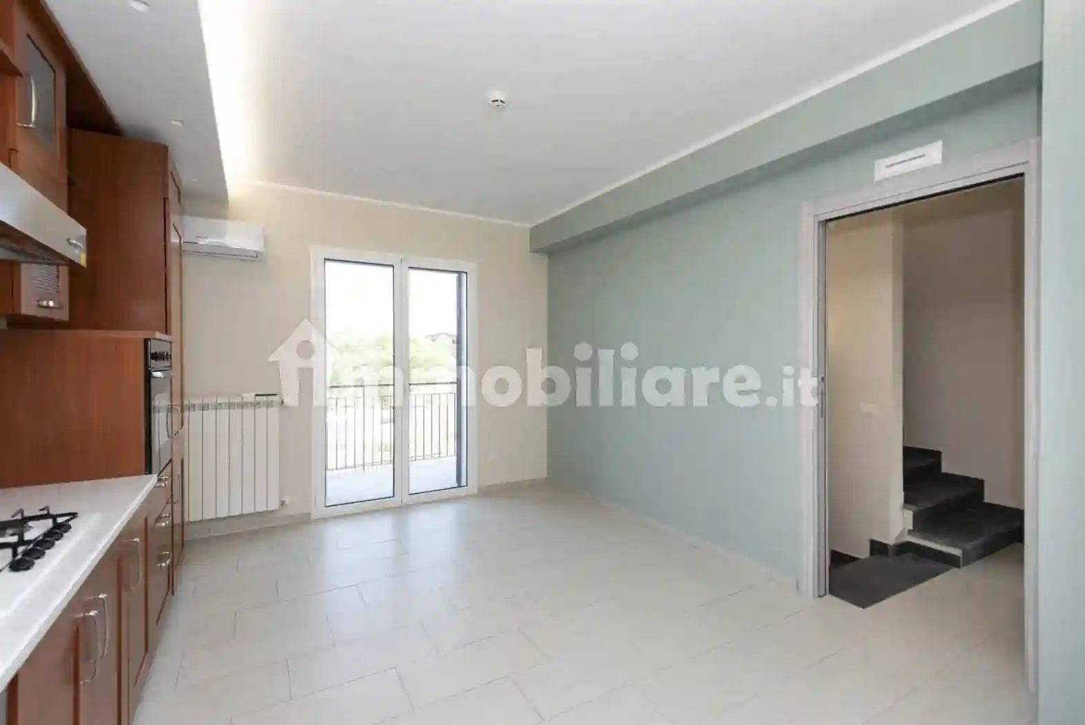 Villetta a schiera - foto 5