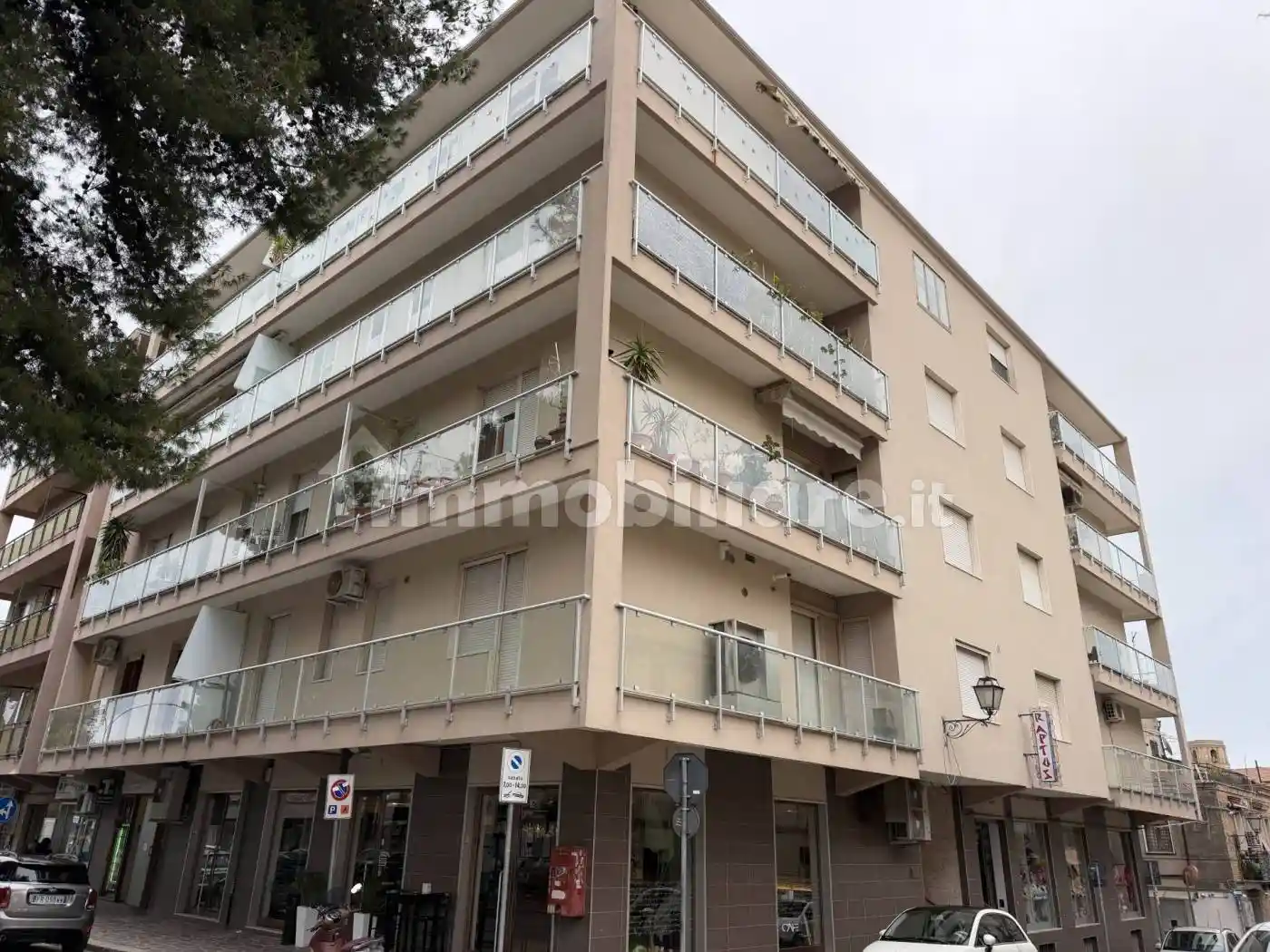 Appartamento in vendita a Vasto