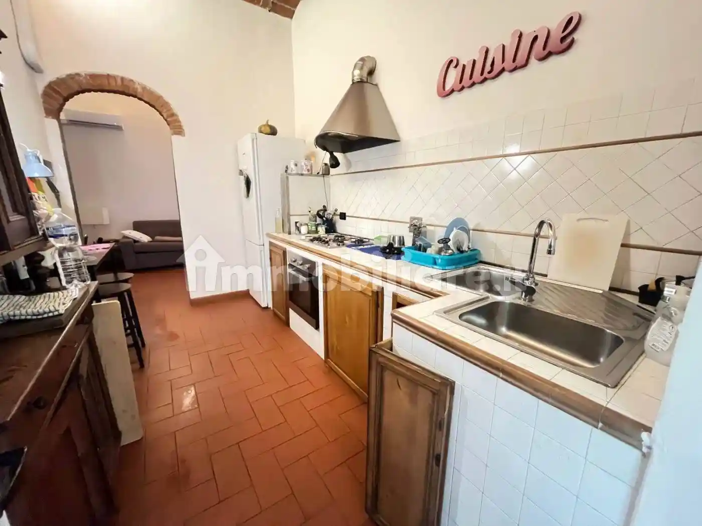 Appartamento in vendita a Firenze