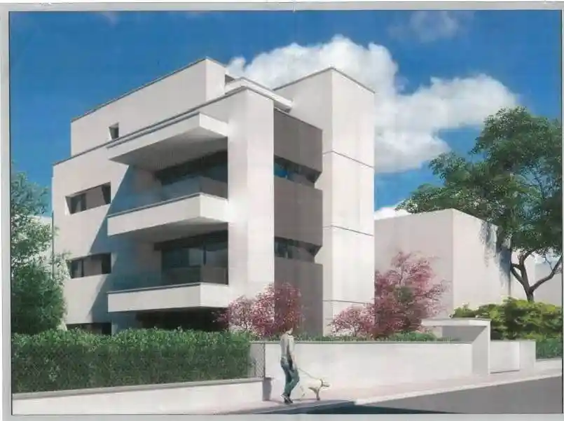 Appartamento in vendita a Modena