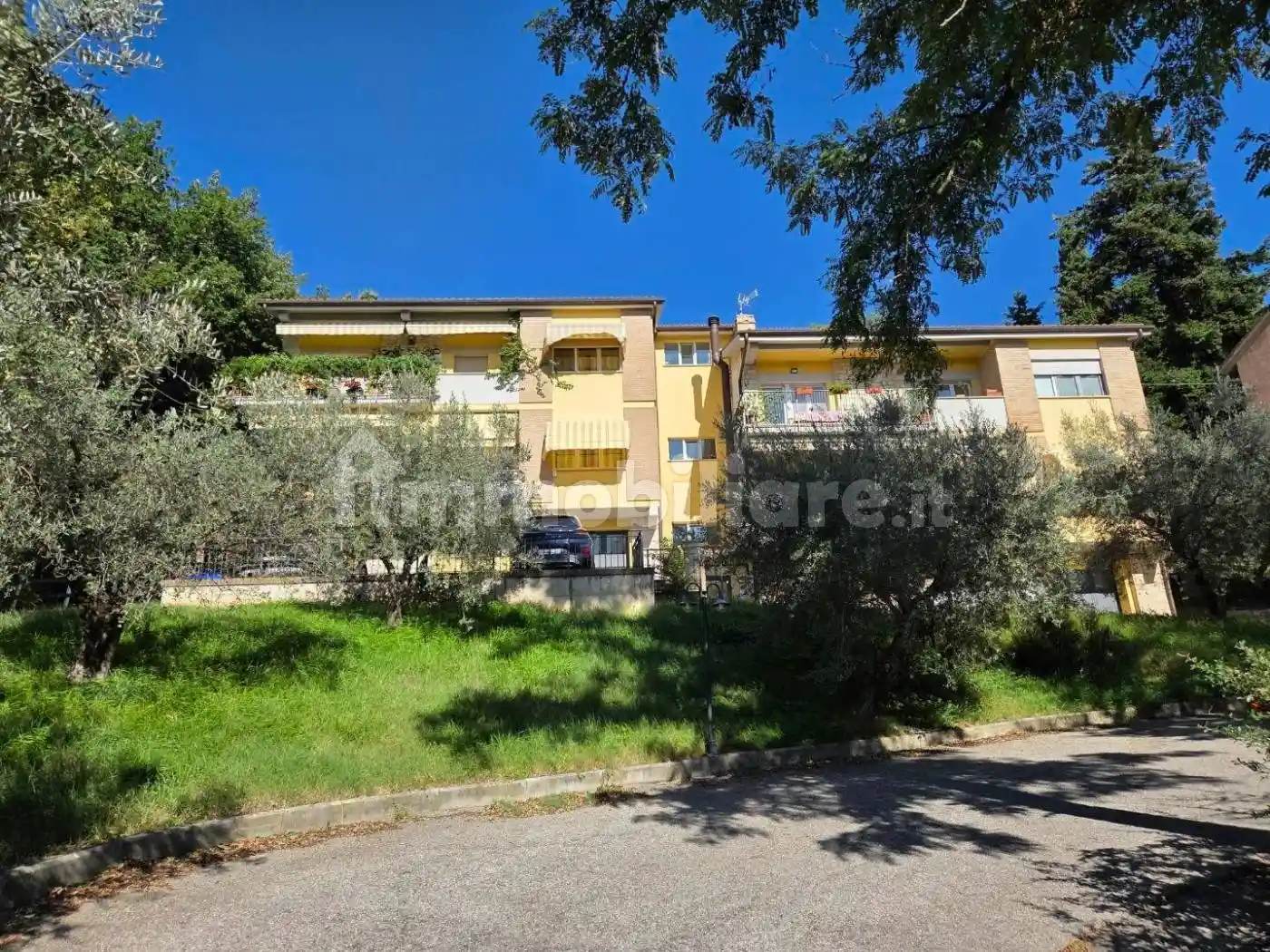 Appartamento in vendita a Assisi