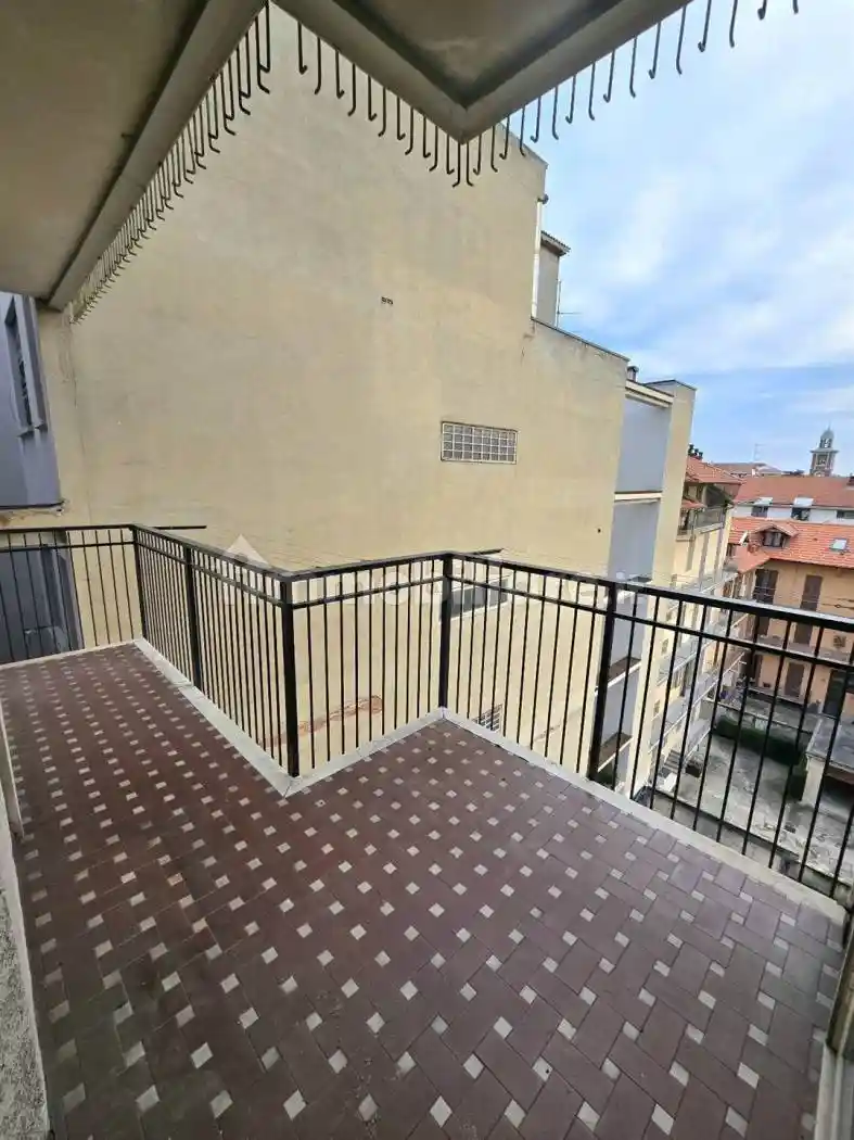 Appartamento in vendita a Biella