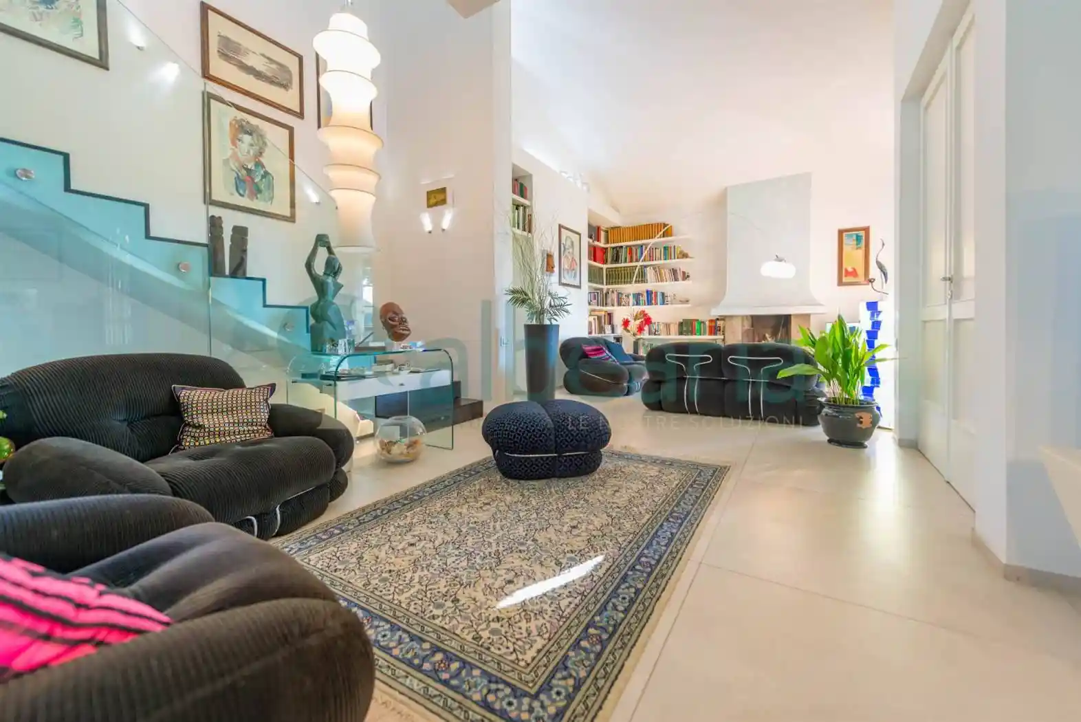 Villa in vendita a Follonica