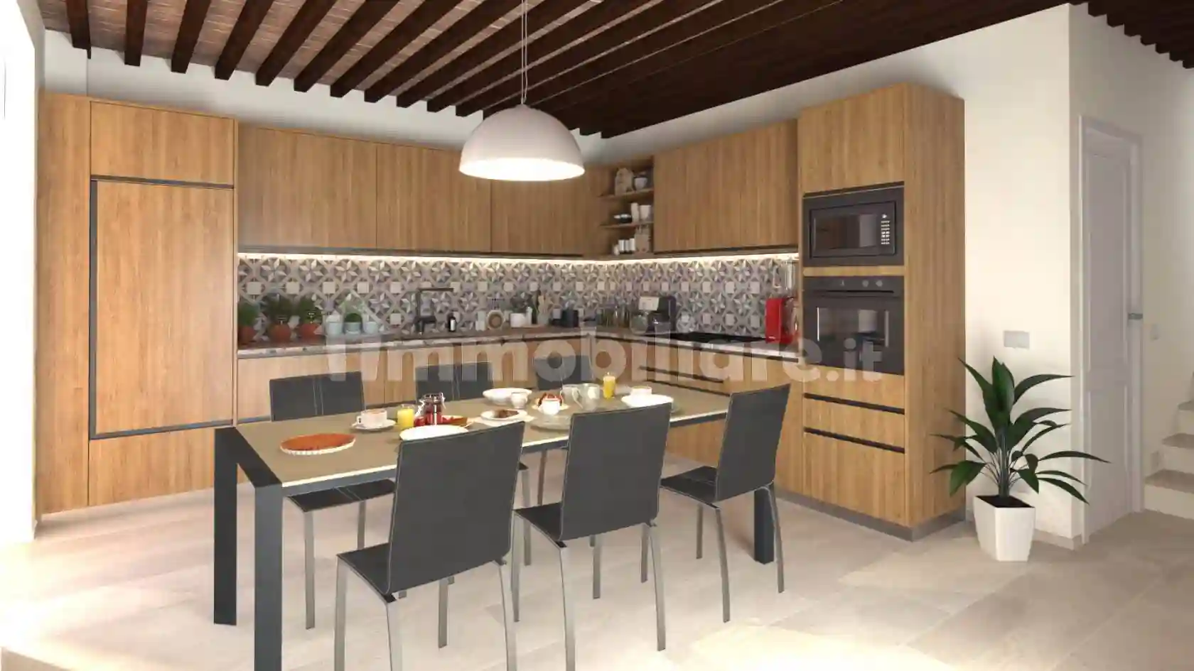 Appartamento - foto 3