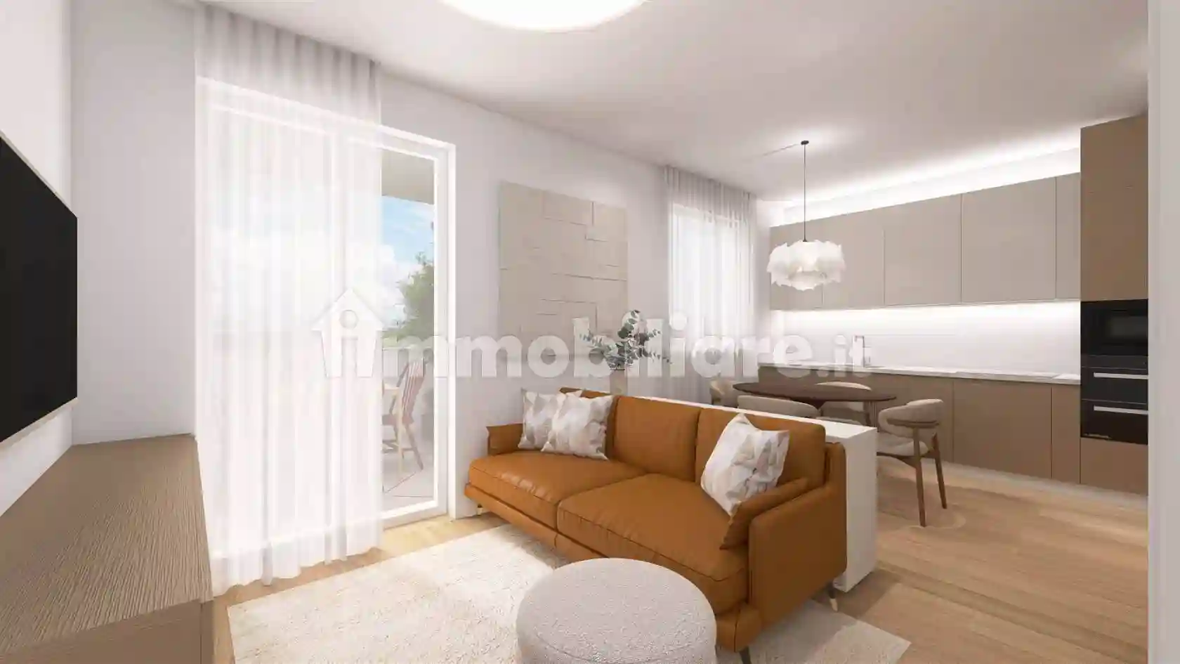 Appartamento - foto 2