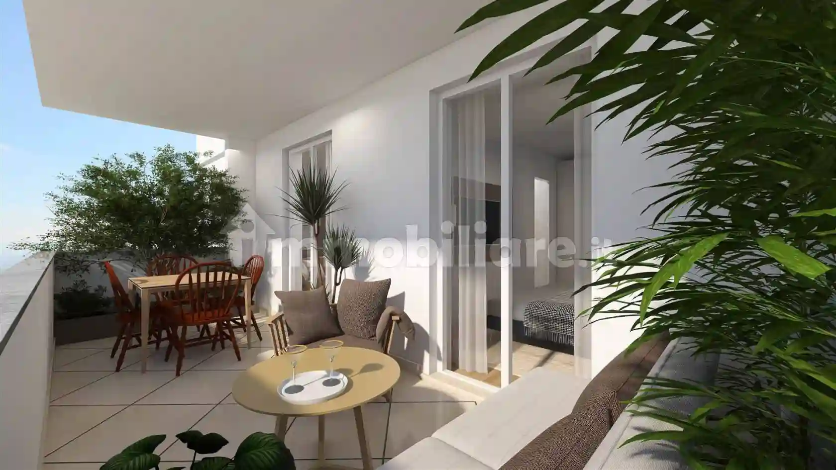 Appartamento - foto 3