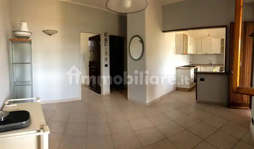 Appartamento in vendita a Luni