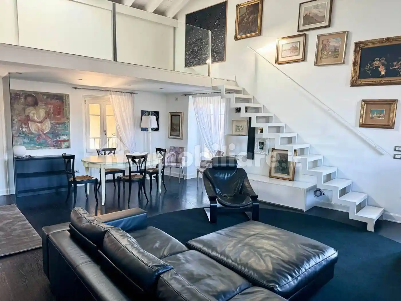 Appartamento in affitto a Cazzago San Martino