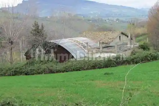 Rustico - Casale in vendita a Castignano