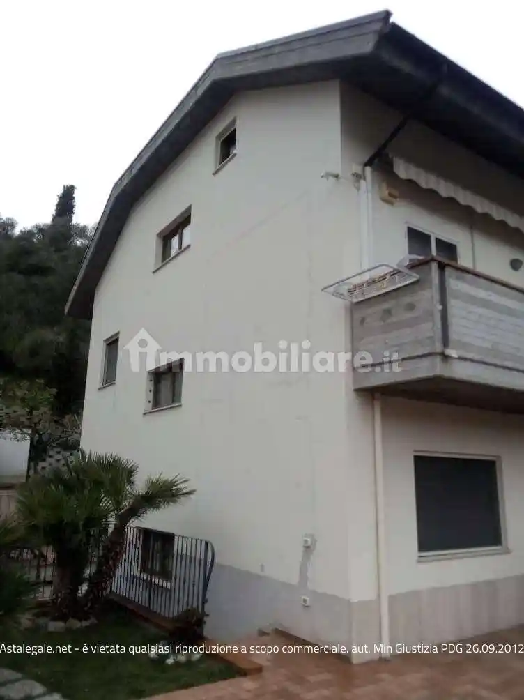 Appartamento in vendita a Ascoli Piceno