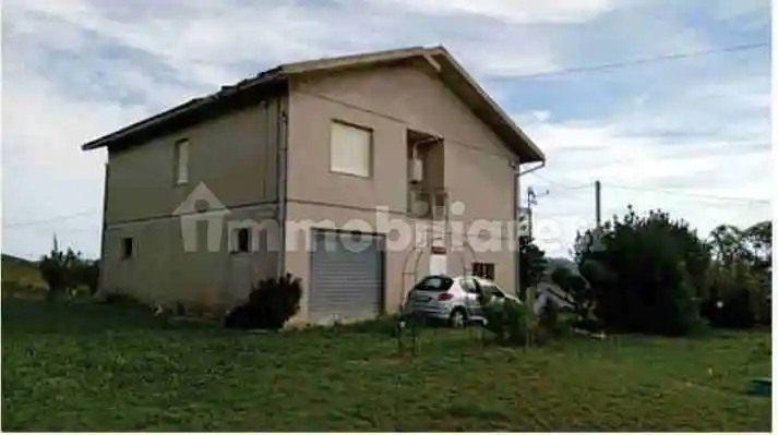 Appartamento in vendita a Montalto delle Marche