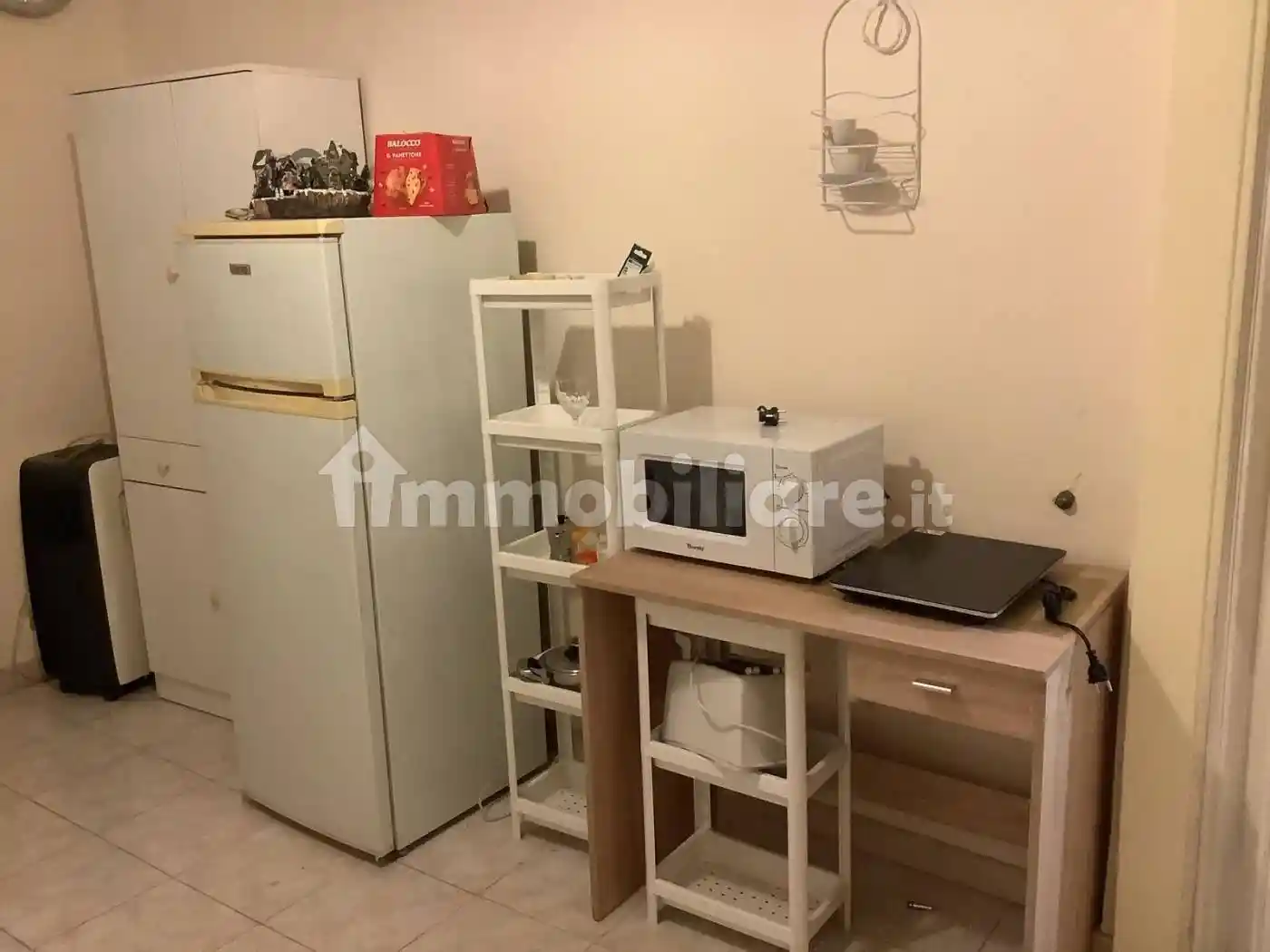 Appartamento in affitto a Torino