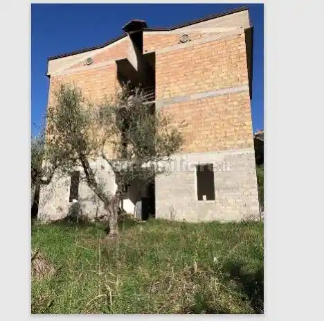 Appartamento in vendita a Sant'Angelo all'Esca