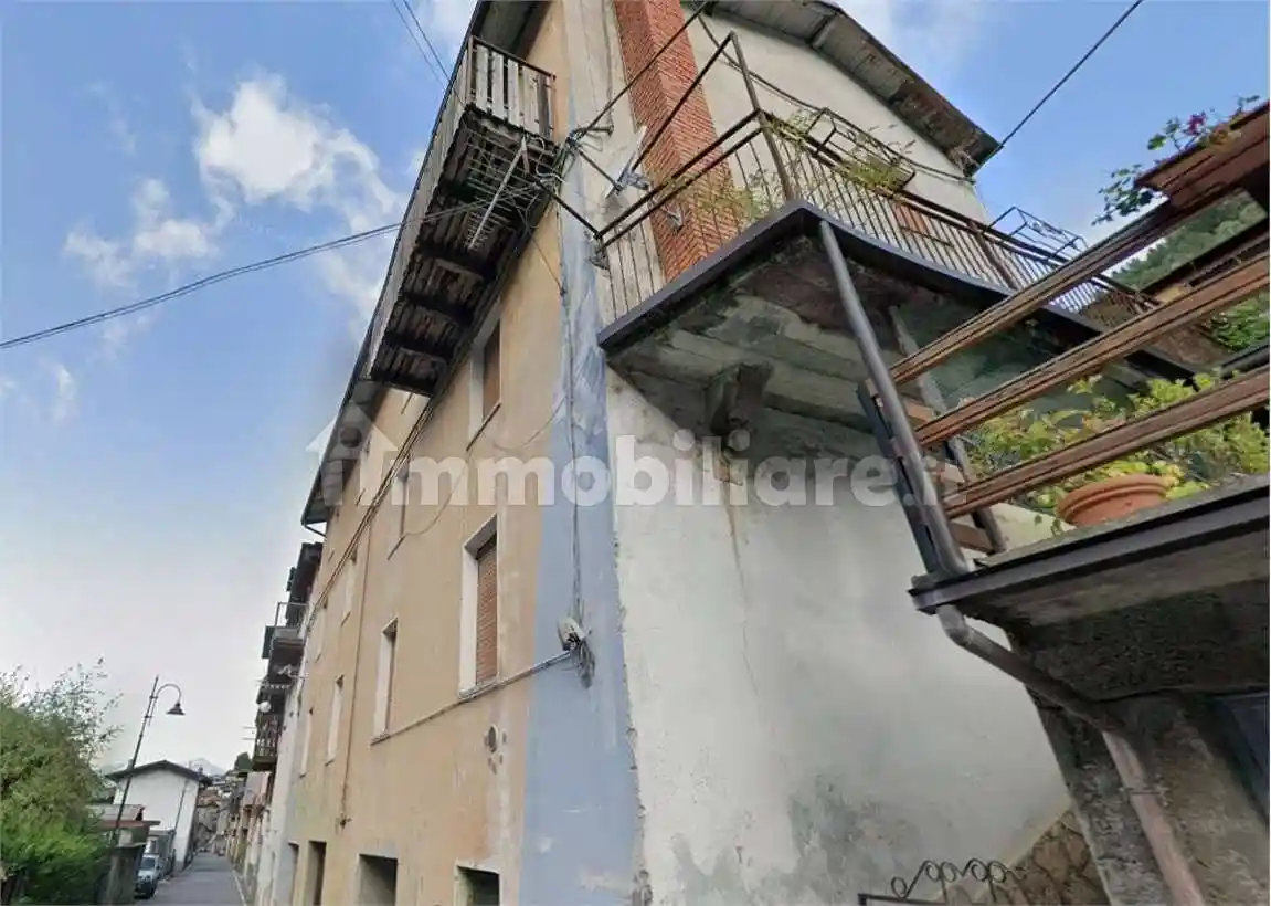 Appartamento in vendita a Saviore dell'Adamello