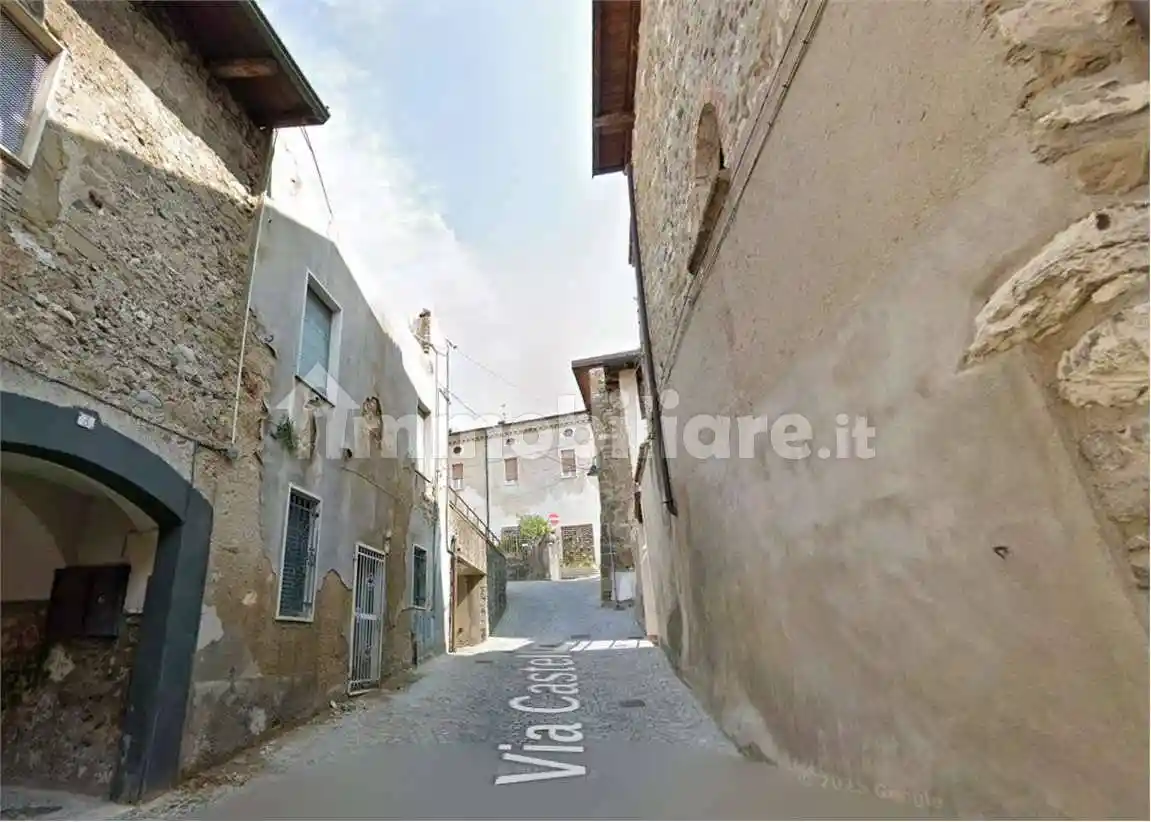 Casa indipendente in vendita a Capriolo