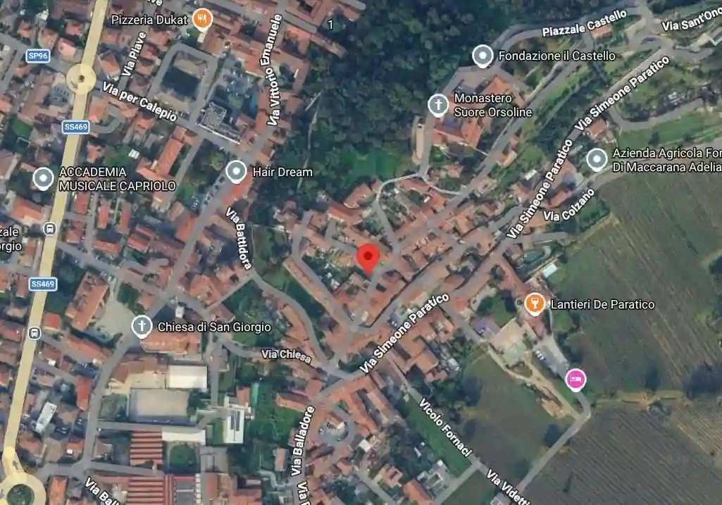 Casa indipendente - foto 5