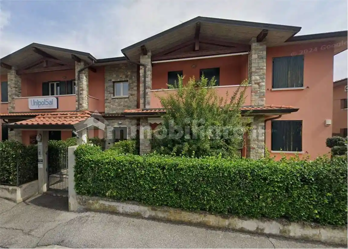 Appartamento in vendita a Flero