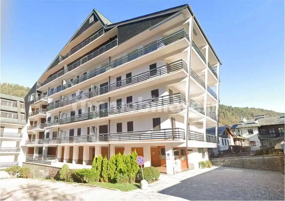 Appartamento in vendita a Aprica