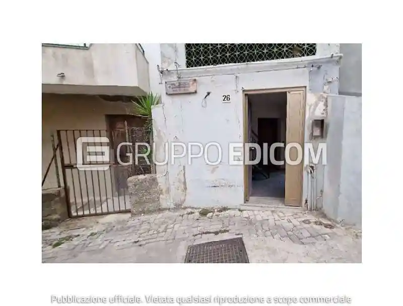 Appartamento in vendita a Messina