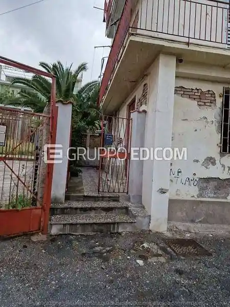 Appartamento in vendita a Messina