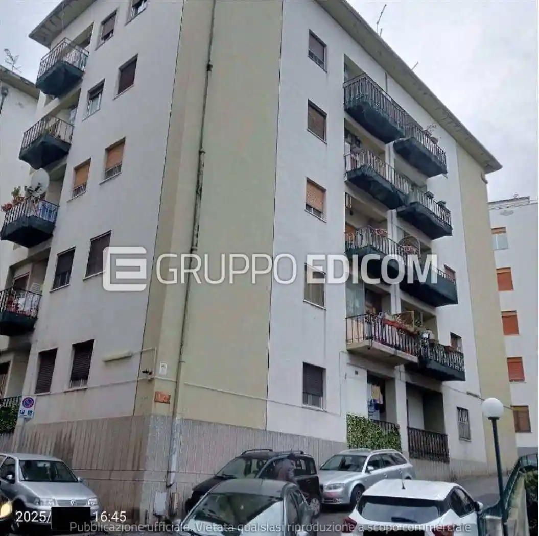 Appartamento in vendita a Messina