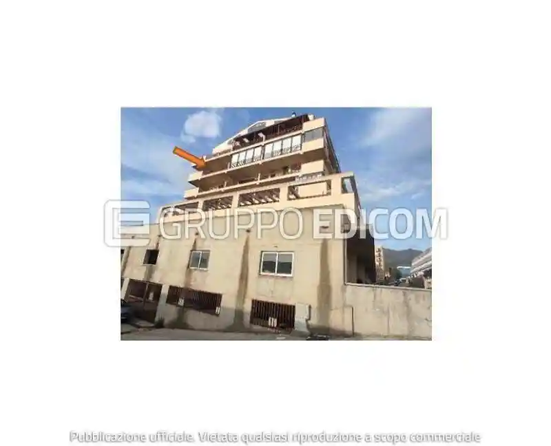 Appartamento in vendita a Messina