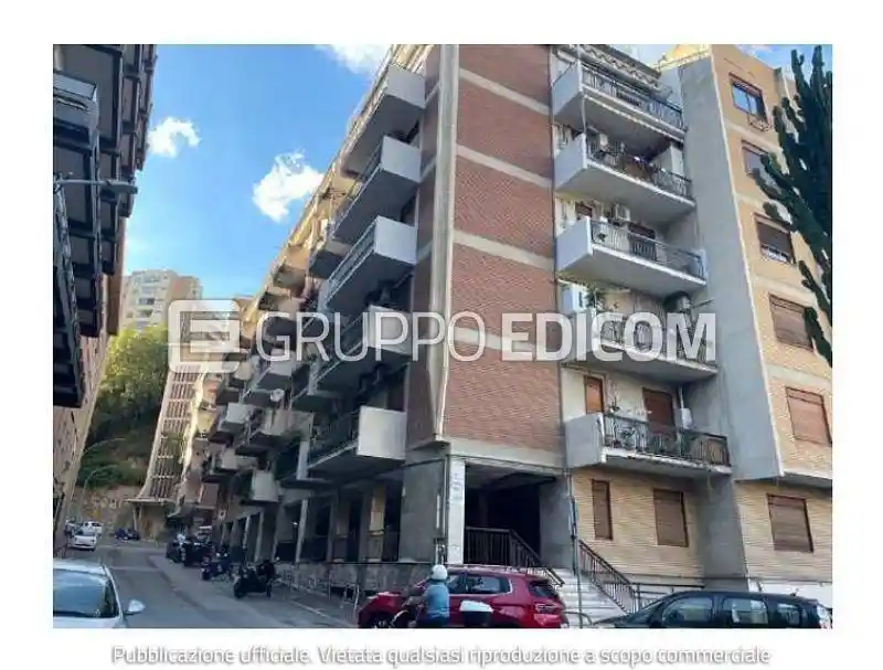 Appartamento in vendita a Messina