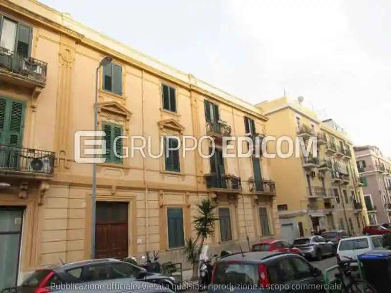 Appartamento in vendita a Messina