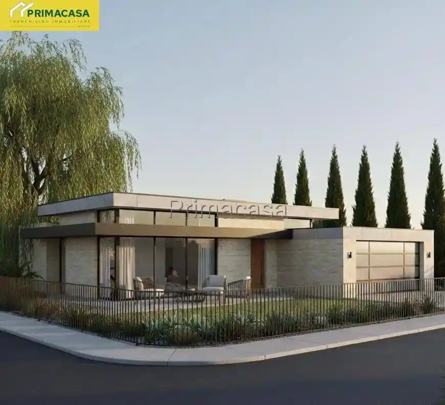 Villa in vendita a Cologna Veneta