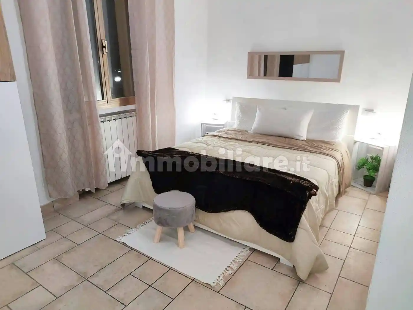 Appartamento in affitto a Bologna