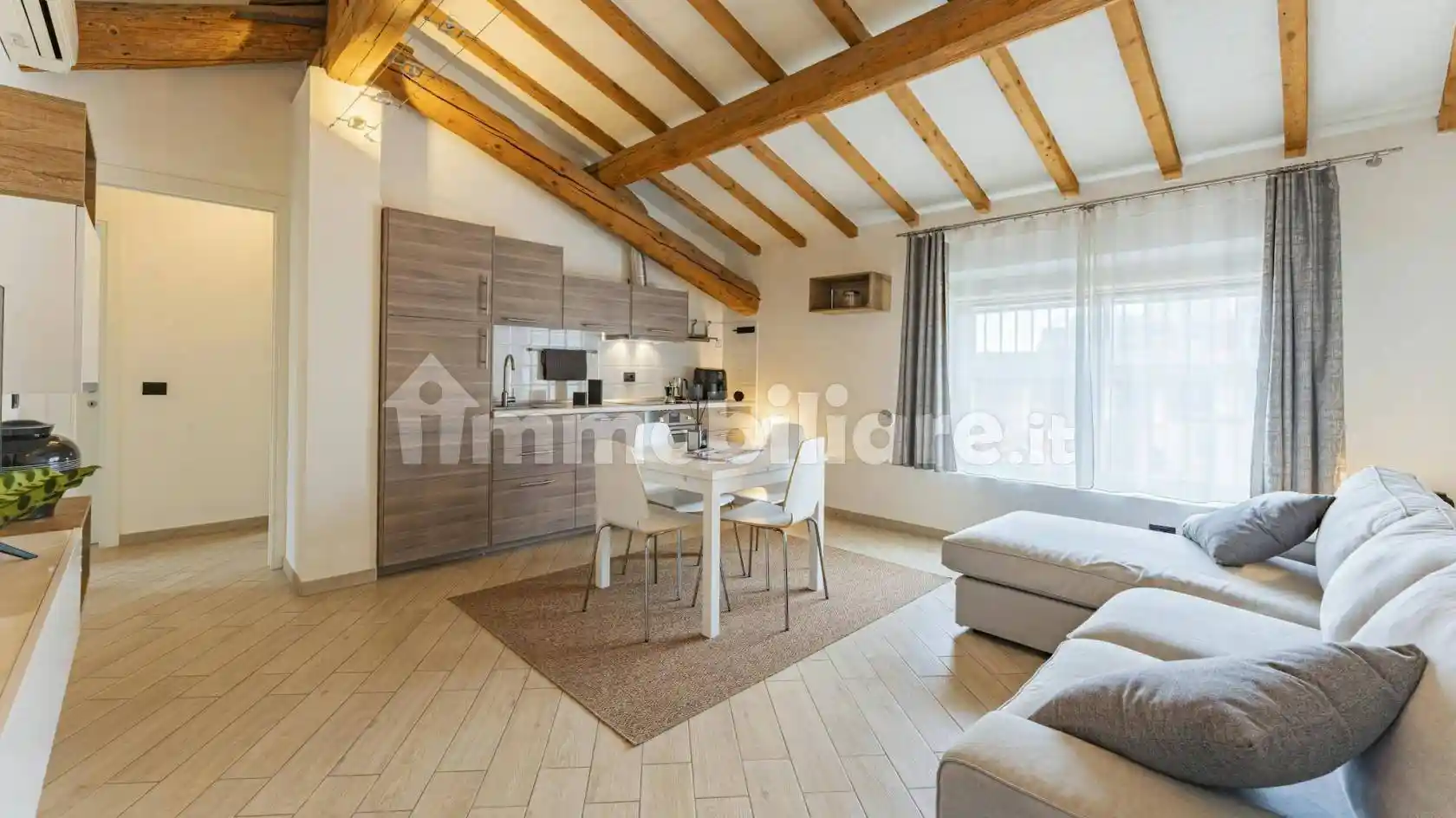 Appartamento in affitto a Modena