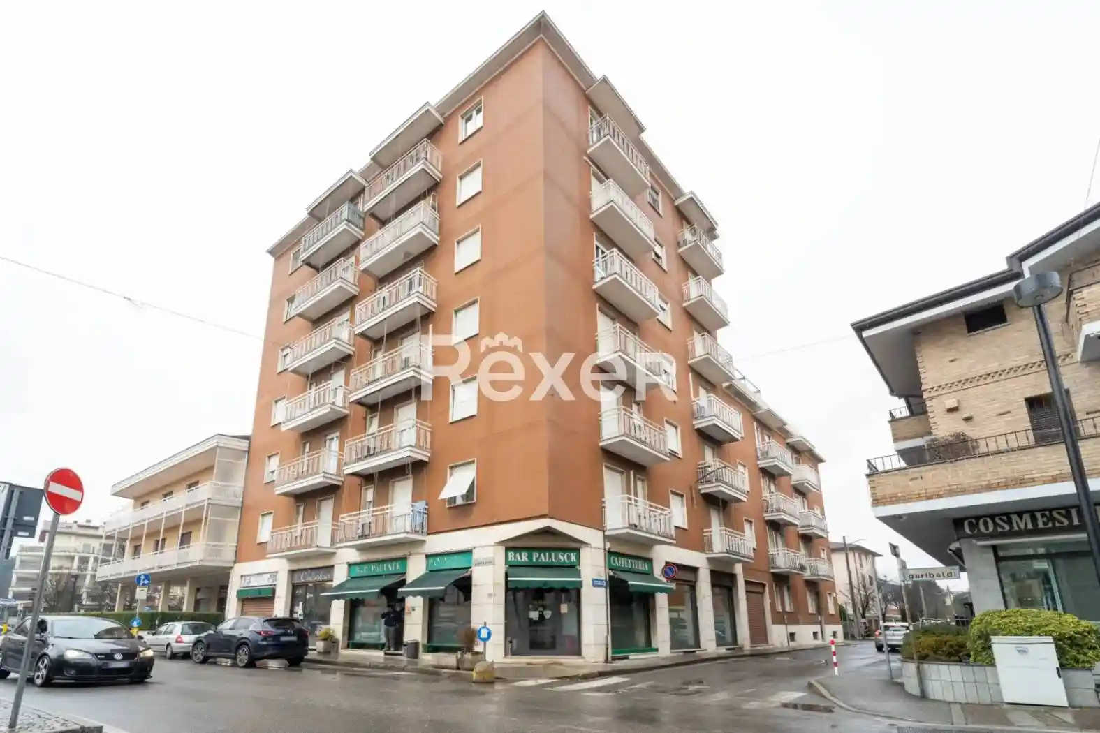 Appartamento in vendita a Senago