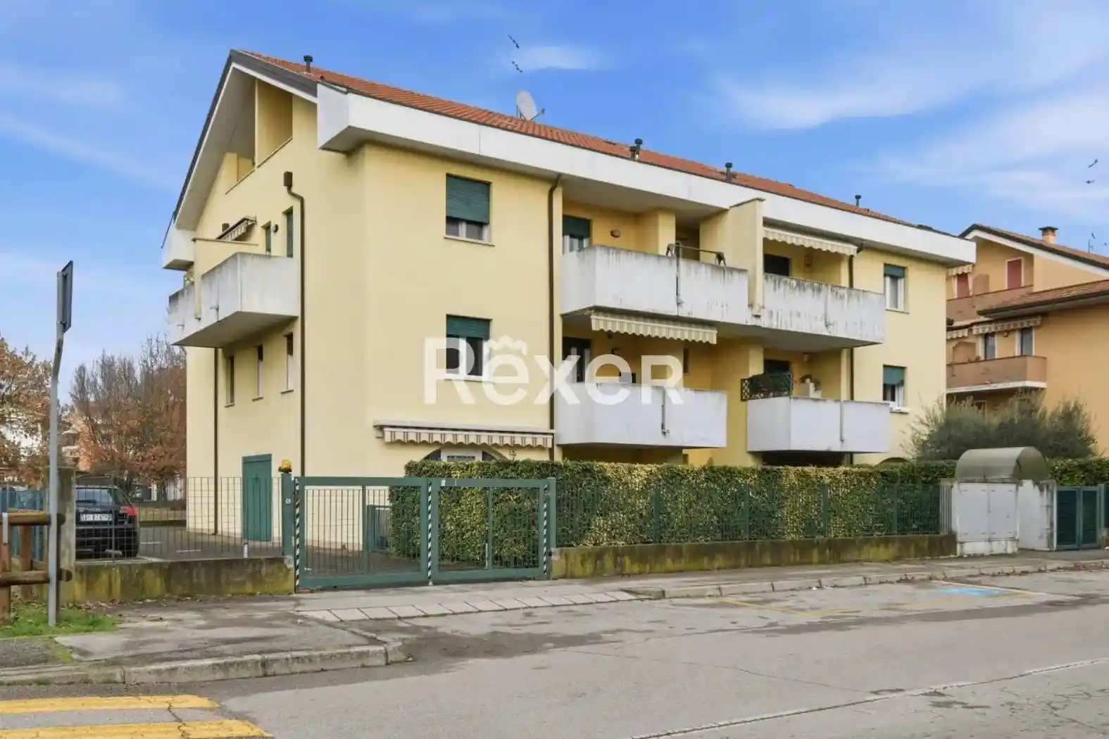 Appartamento in vendita a Albignasego