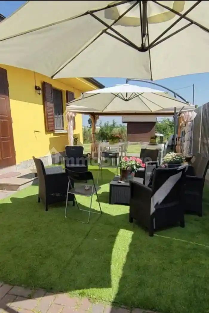 Villa in vendita a Reggio Emilia