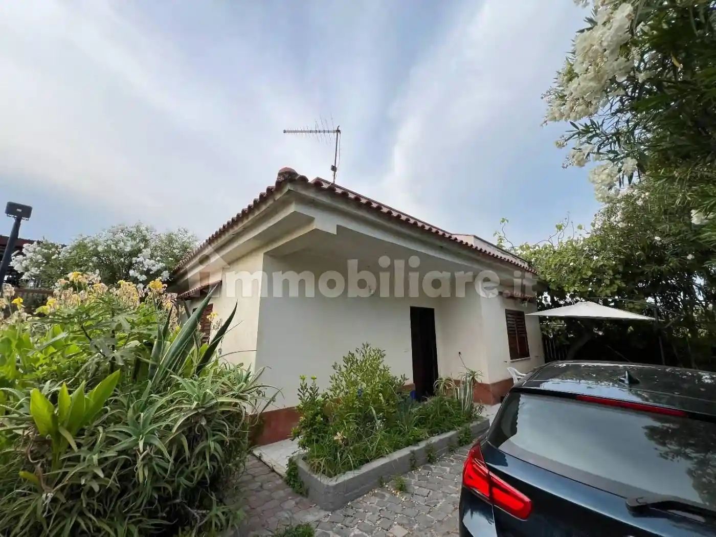 Villa in vendita a Eboli