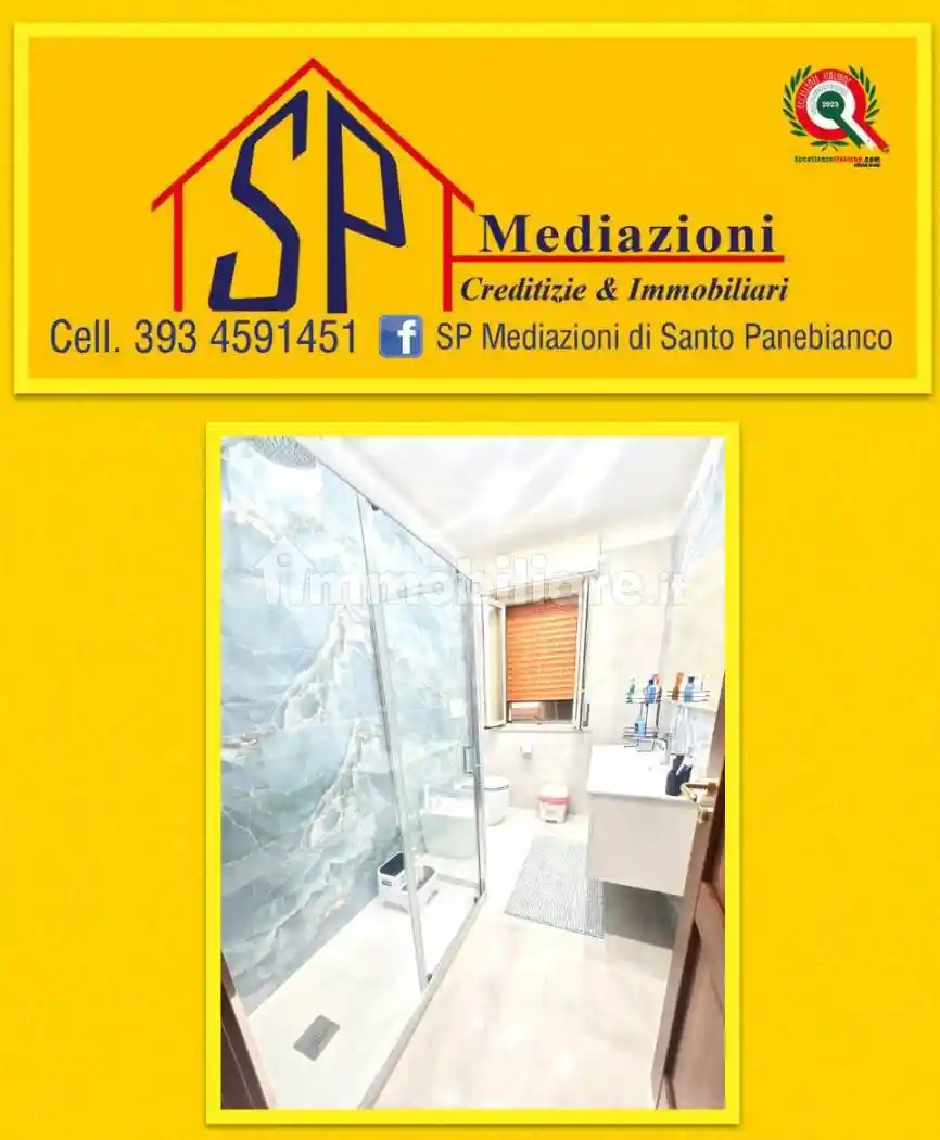 Appartamento in vendita a Fiumefreddo di Sicilia