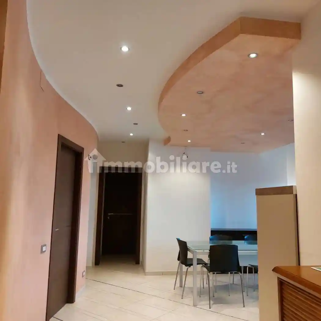 Appartamento in affitto a Ferrara