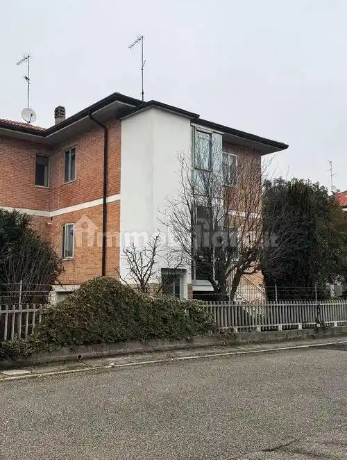 Villa in vendita a Ferrara