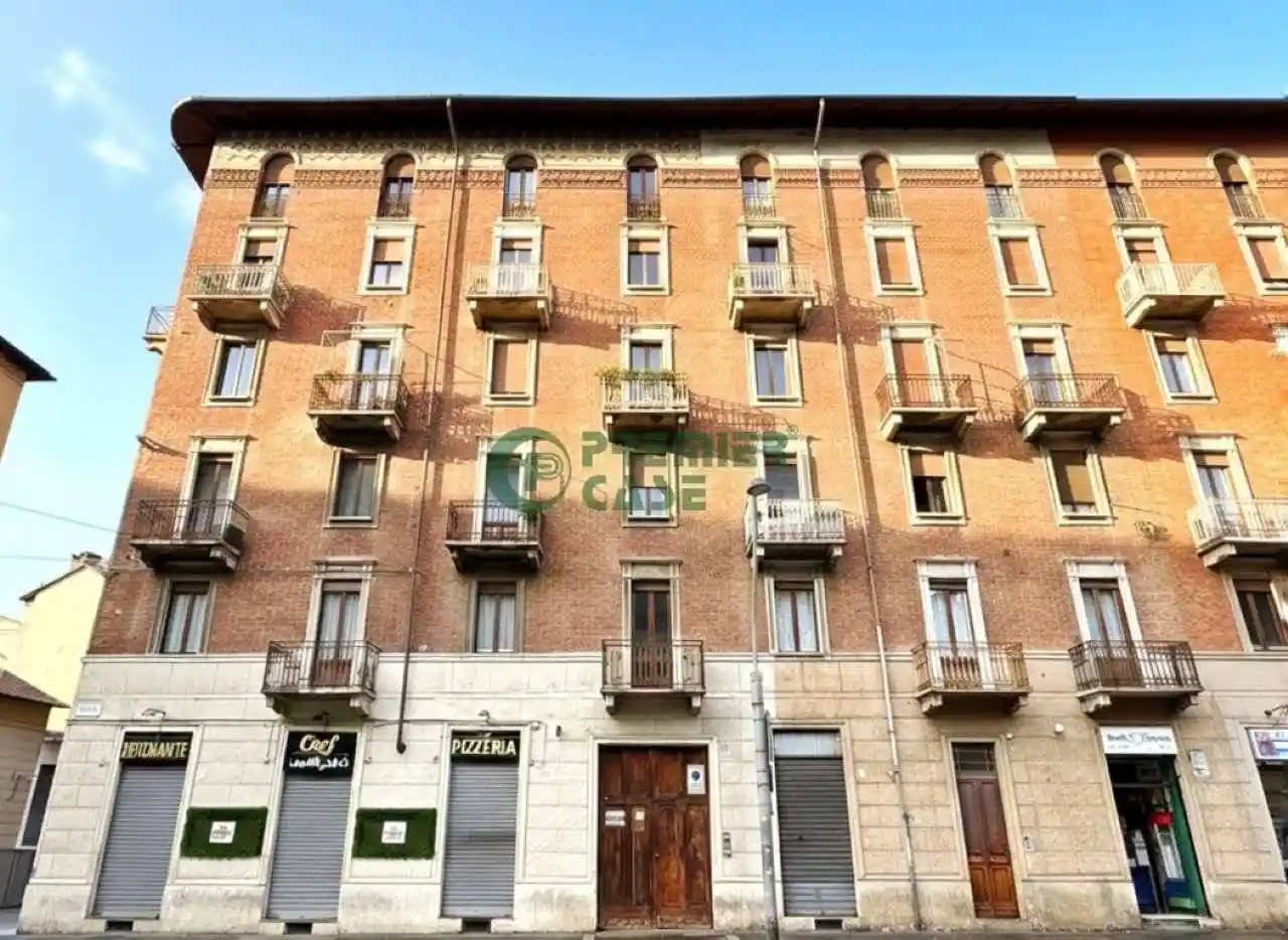 Appartamento in affitto a Torino