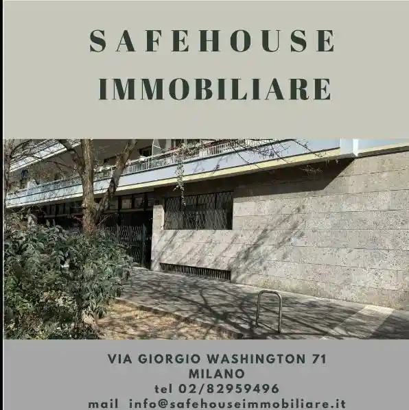 Appartamento in vendita a Buccinasco