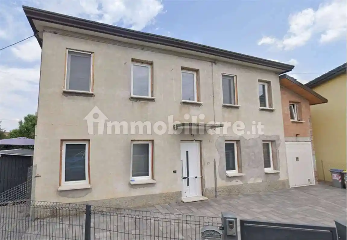 Casa indipendente in vendita a Noale