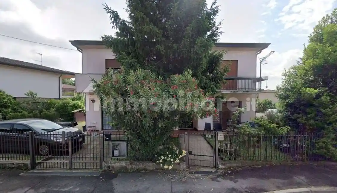 Casa indipendente in vendita a Monselice