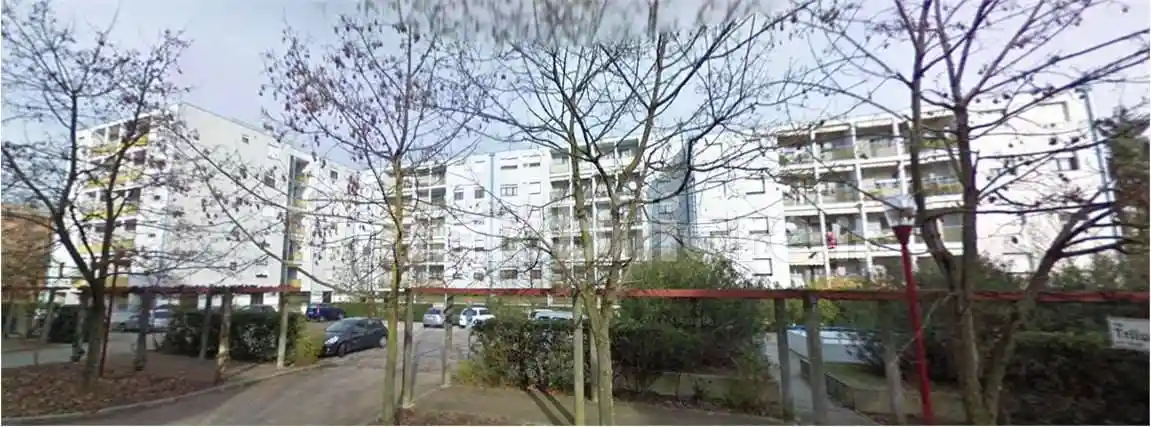 Appartamento in vendita a Cadoneghe